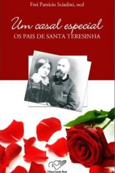 Cover of Um Casal Especial