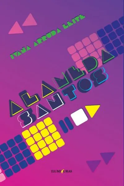 Cover of Alameda Santos