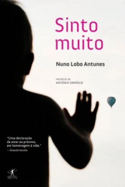 Cover of Sinto Muito