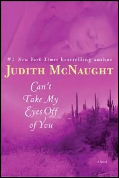 Cover of Can't Take My Eyes off of You