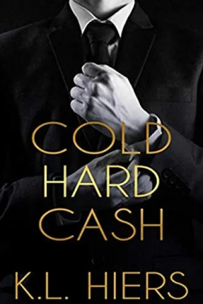 Cover of Cold Hard Cash