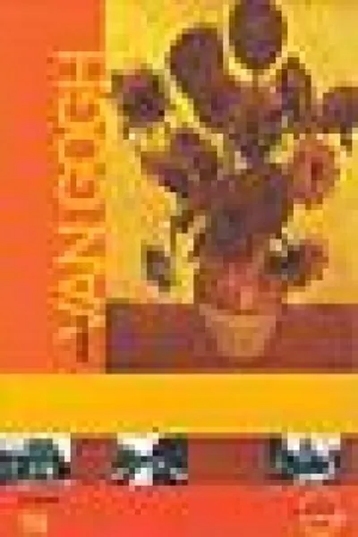 Cover of vincent van gogh