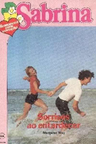 Cover of Sorrisos ao Entardecer