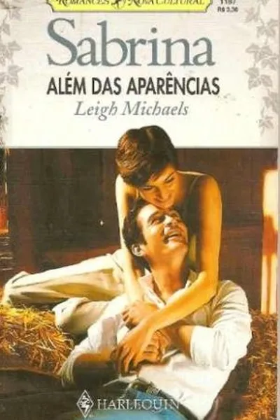 Cover of Além das Aparências