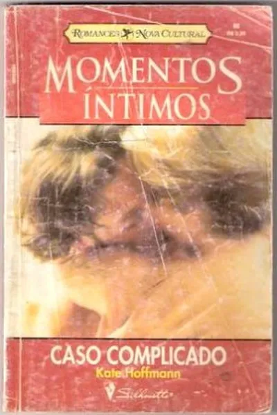 Cover of Caso Complicado