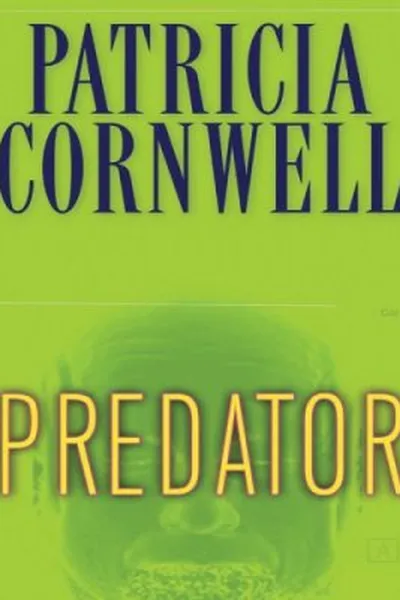 Cover of Predator
