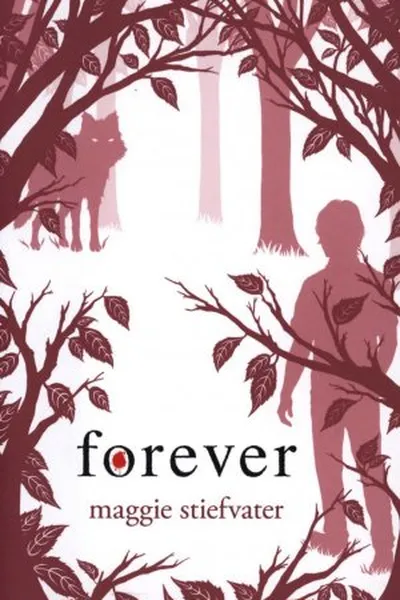 Cover of Forever