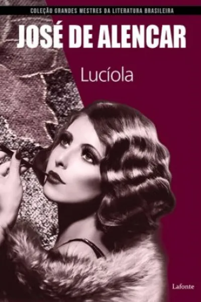 Cover of Lucíola