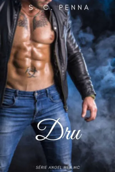 Cover of Dru