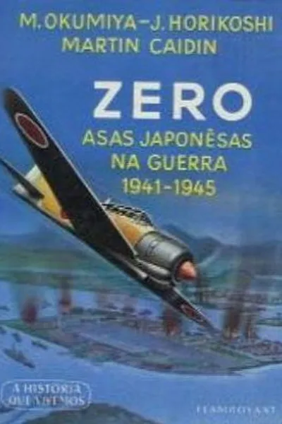 Cover of Zero