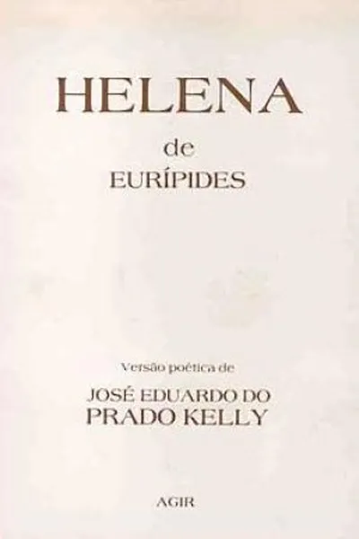 Cover of Helena