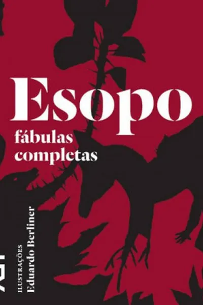 Cover of Esopo
