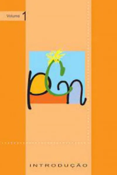 Cover of Parâmetros Curriculares Nacionais