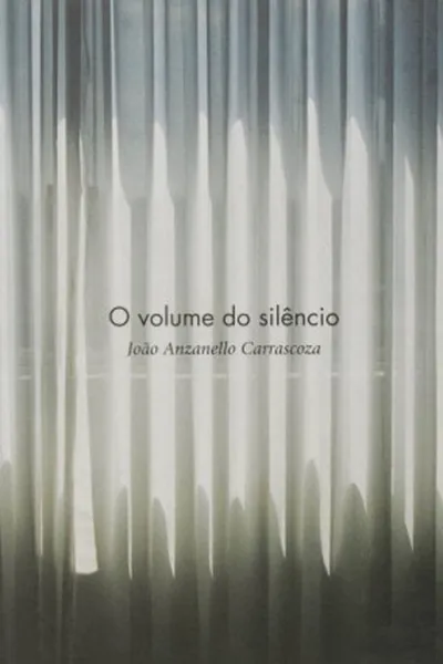 Cover of O volume do silêncio