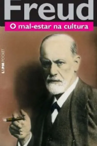 Cover of O mal-estar na cultura