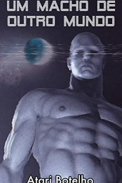 Cover of Um Macho de Outro Mundo