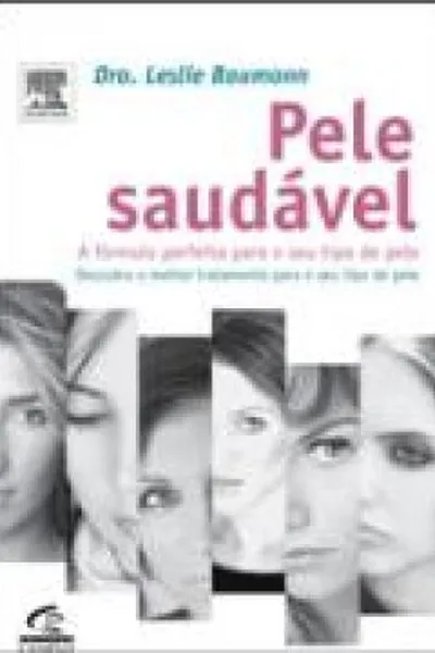 Cover of Pele saudável