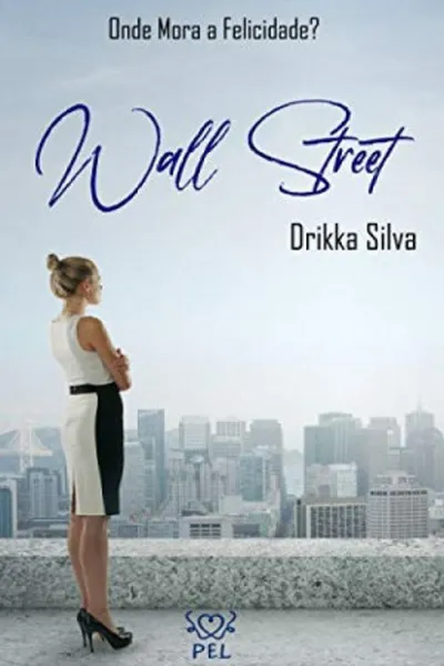 Cover of Wall Street