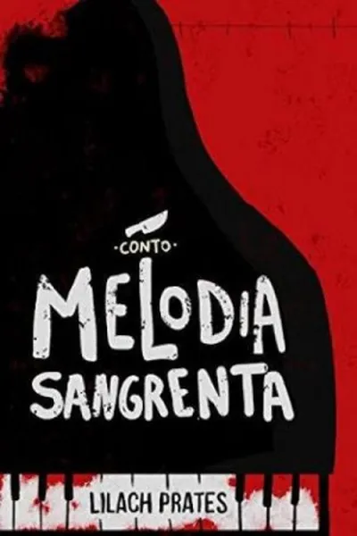 Cover of Melodia Sangrenta