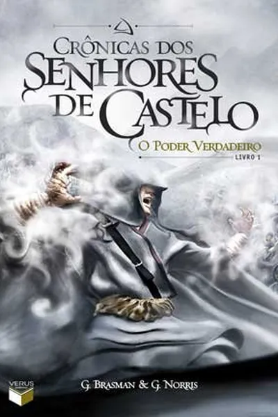 Cover of O Poder Verdadeiro