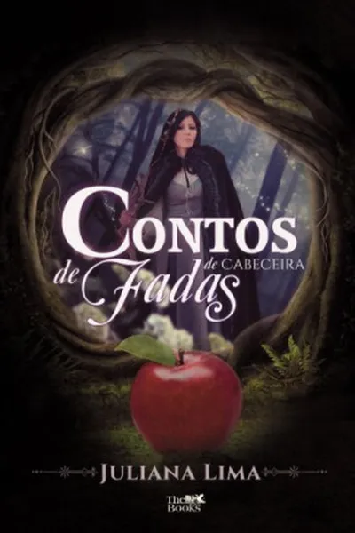 Cover of Contos de Fadas de Cabeceira