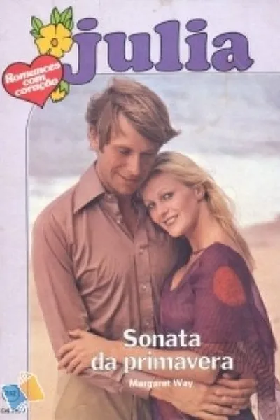 Cover of Sonata da Primavera