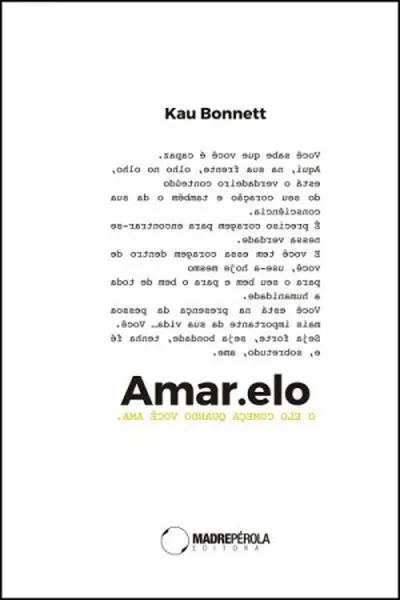 Cover of Amar.elo