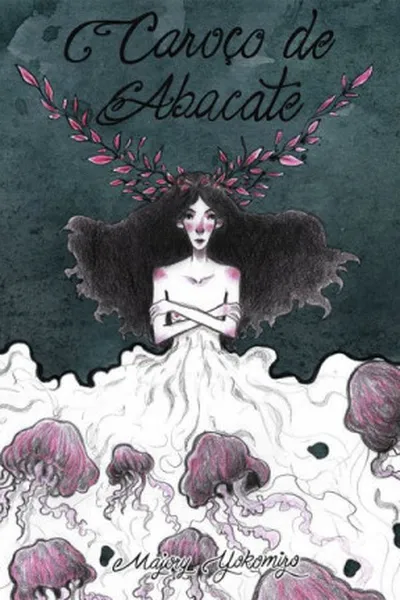 Cover of Caroço de Abacate