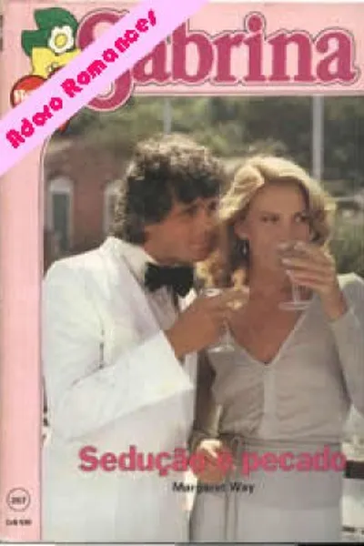 Cover of Sedução e Pecado