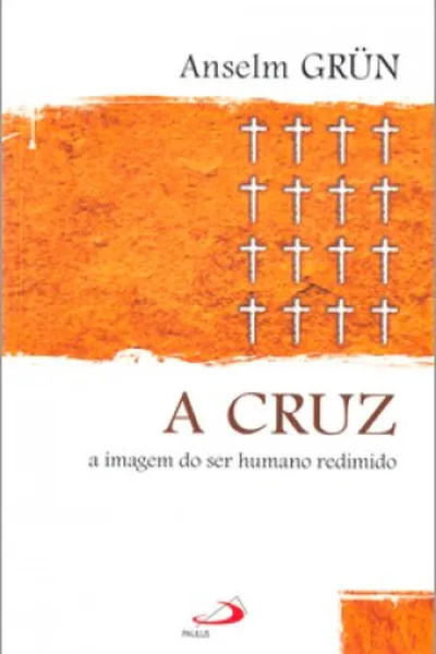 Cover of A Cruz