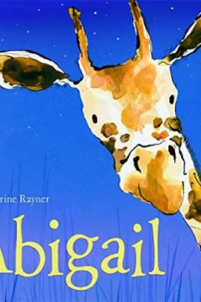 Cover of Abigail