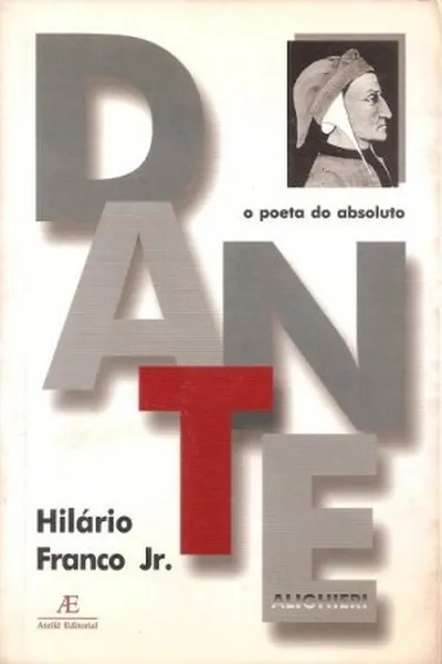 Cover of Dante Alighieri