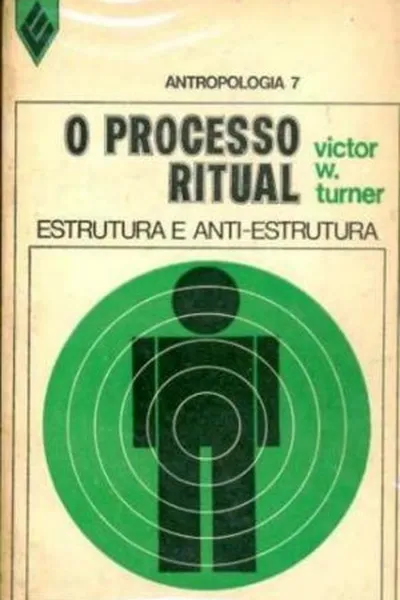Cover of O processo ritual