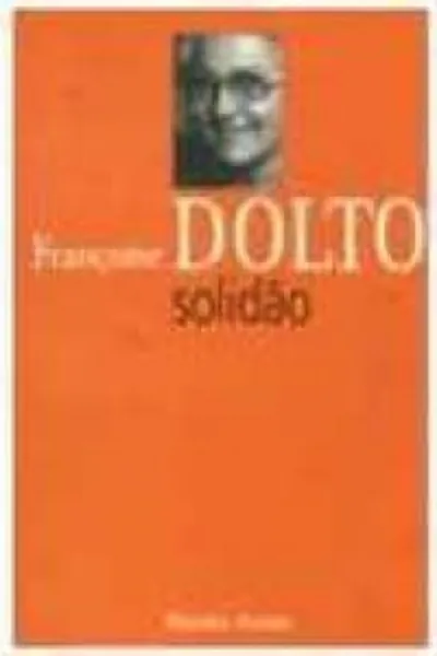 Cover of Solidão