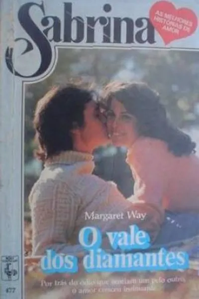 Cover of O Vale Dos Diamantes