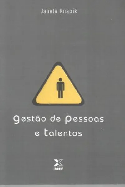 Cover of Gestão de Pessoas e Talentos