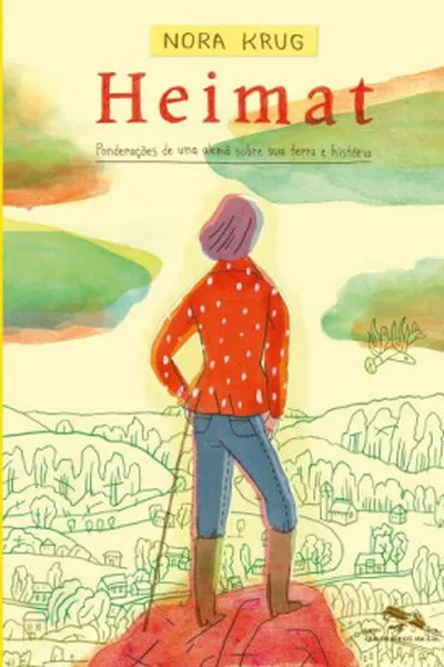 Cover of Heimat