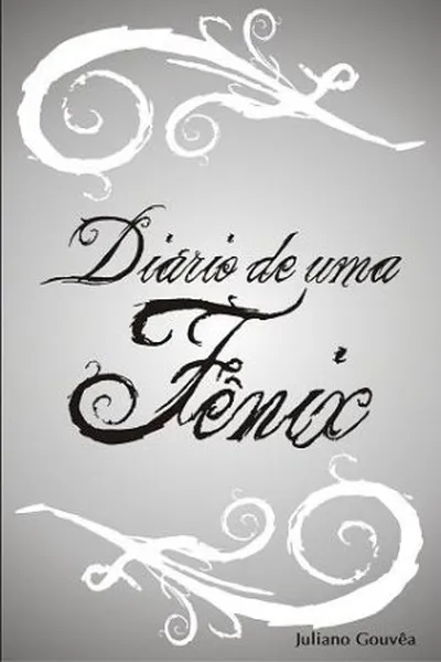 Cover of Diário de uma Fênix