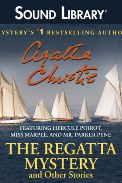 Cover of O Misterio da Regata e Outras Histórias