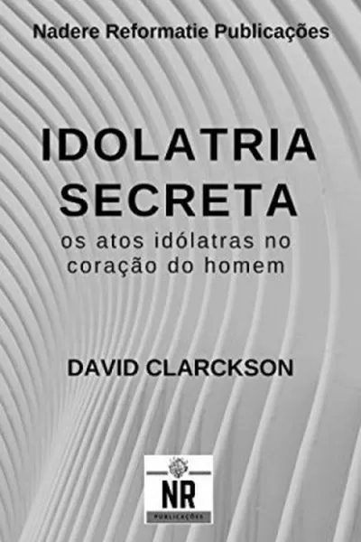 Cover of Idolatria Secreta