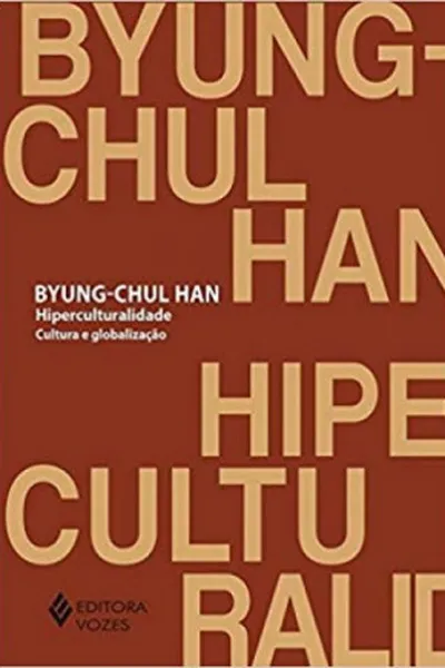 Cover of Hiperculturalidade