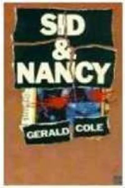 Cover of Sid & Nancy