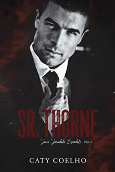Cover of Sr. Thorne