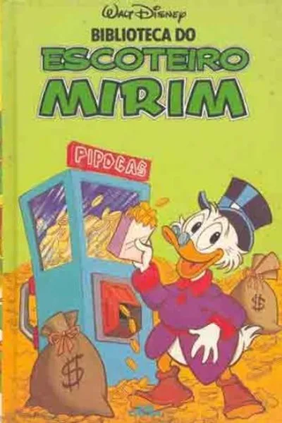 Cover of Biblioteca do Escoteiro Mirim n°2