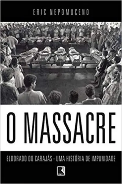Cover of O Massacre