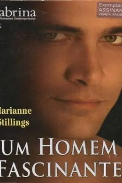 Cover of Um Homem Fascinante