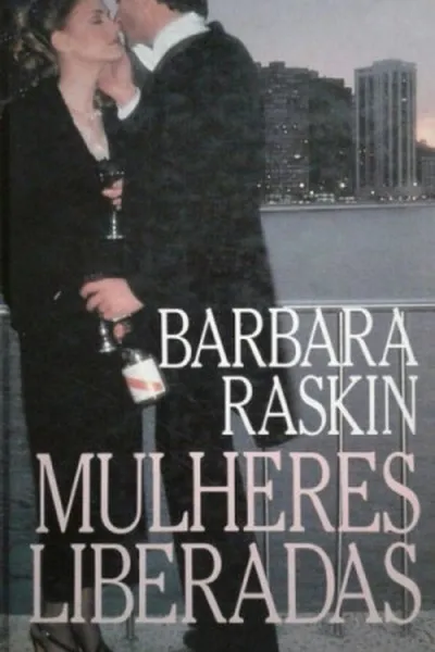 Cover of Mulheres Liberadas