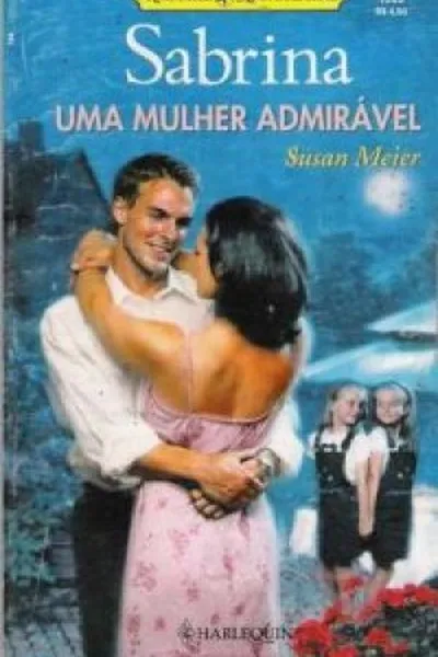 Cover of Uma Mulher Admirável