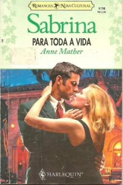 Cover of Para toda a vida