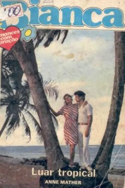 Cover of Luar Tropical
